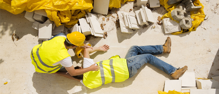 Construction Leads All Industries in Total Worker Deaths