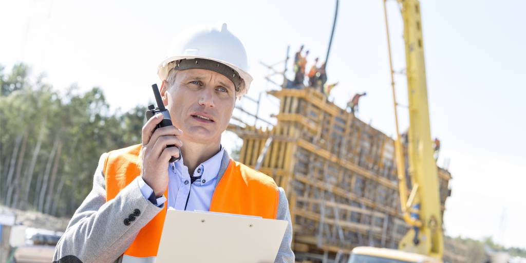 5 Best Practices for Communicating During Construction Emergencies