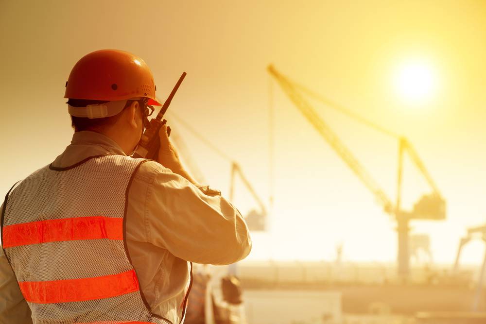 Protect Your Workers With a Heat Illness Prevention Plan