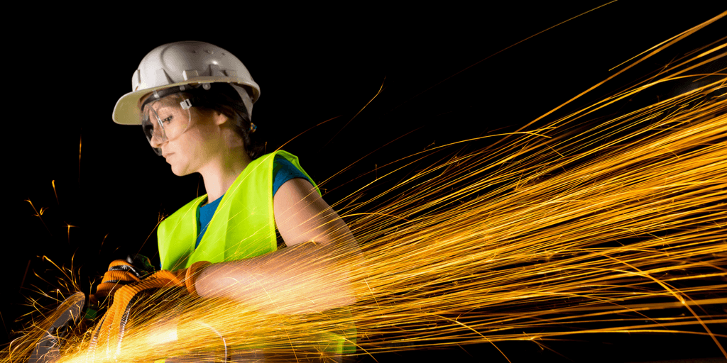 The State of Women in the Construction Industry in 2020