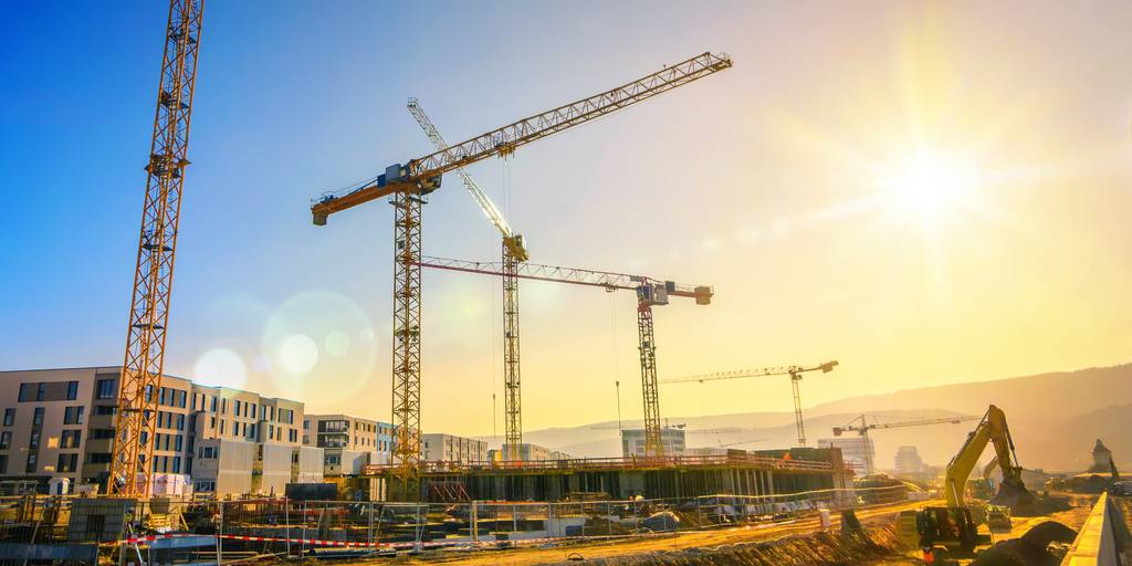 How the Construction Industry Can Lead the Economic Recovery