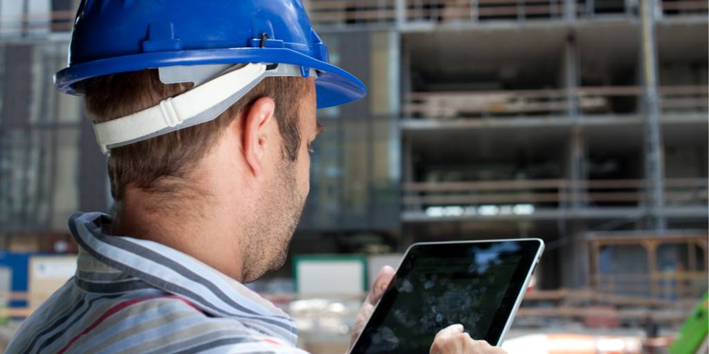 How Tech Helps Streamline and Manage Construction Businesses