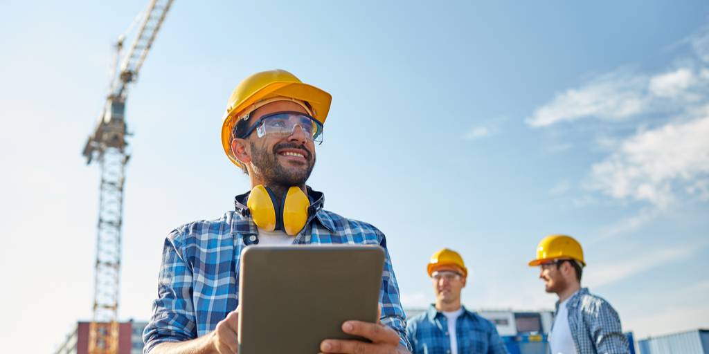 Current and Emergent Technologies Give Contractors a Competitive Edge