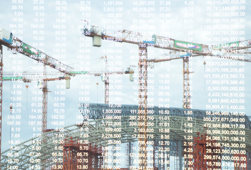 How Big Data Can Transform the Construction Industry