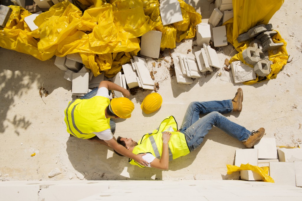 Construction Safety: Creating Jobsite Specific First Aid Programs