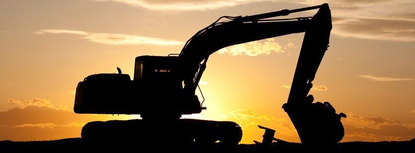 Heavy Equipment Construction Safety Tips