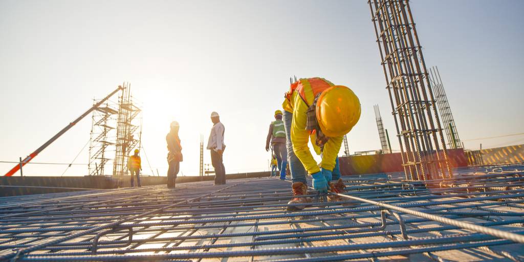 9 Ways to Maximize Jobsite Productivity