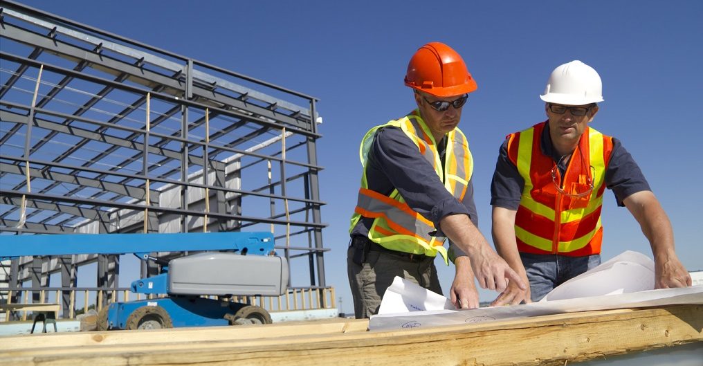 Four Benefits of Implementing Lean Construction