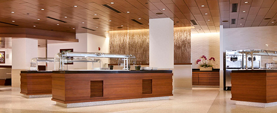 How BidClerk helps food facility designer build its pipeline
