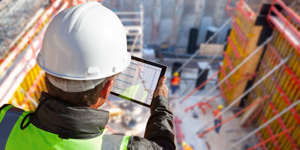 Going Mobile: The Benefits of Mobile Construction Technology