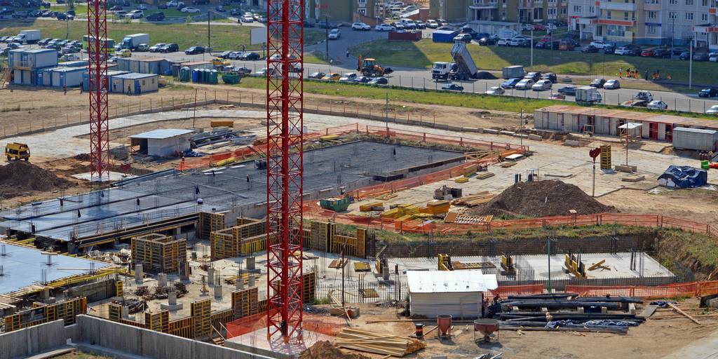 What to Expect for Public Sector Construction in 2019
