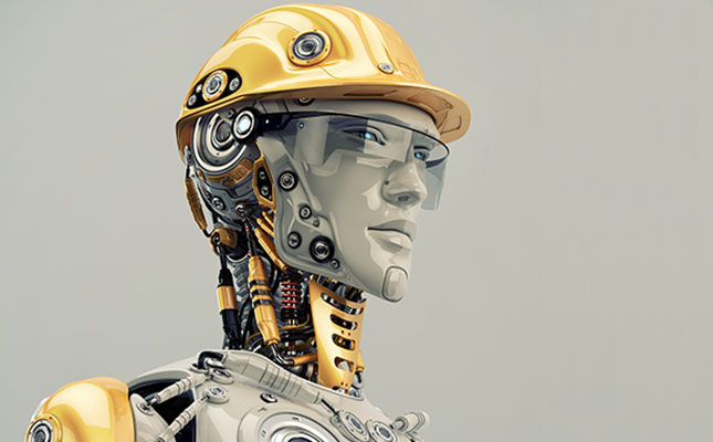 Will Robots & Automation Replace Construction Workers?