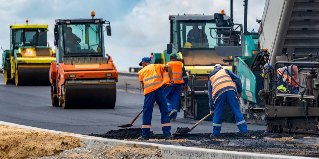 Should All Construction Be Essential During the Coronavirus Pandemic?