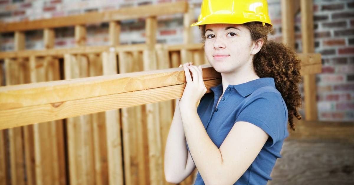 How to Deal With Teen Workers on the Construction Site