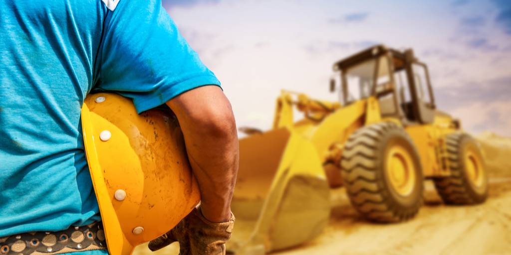 3 Ways to Stay Safe Around Heavy Equipment