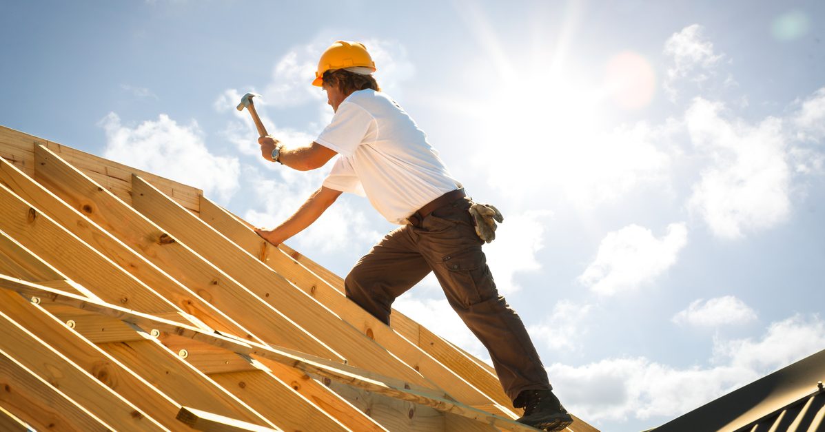 Sun Protection Tips For Construction Workers