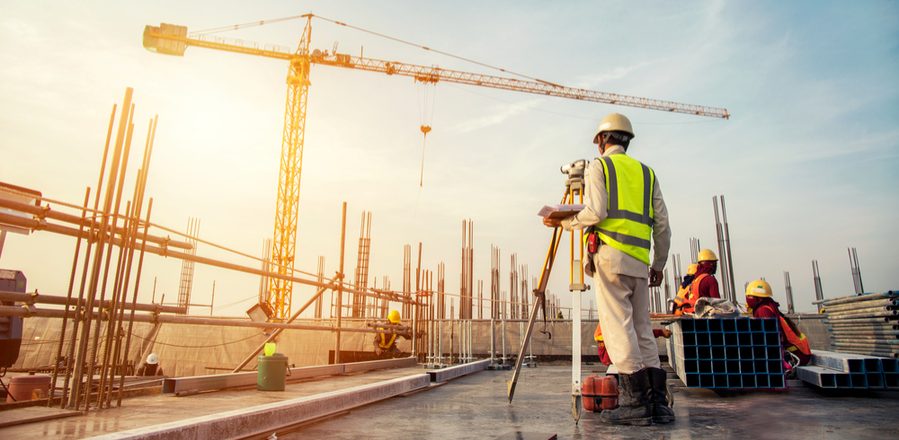 7 Major Trends That Will Impact the Construction Industry