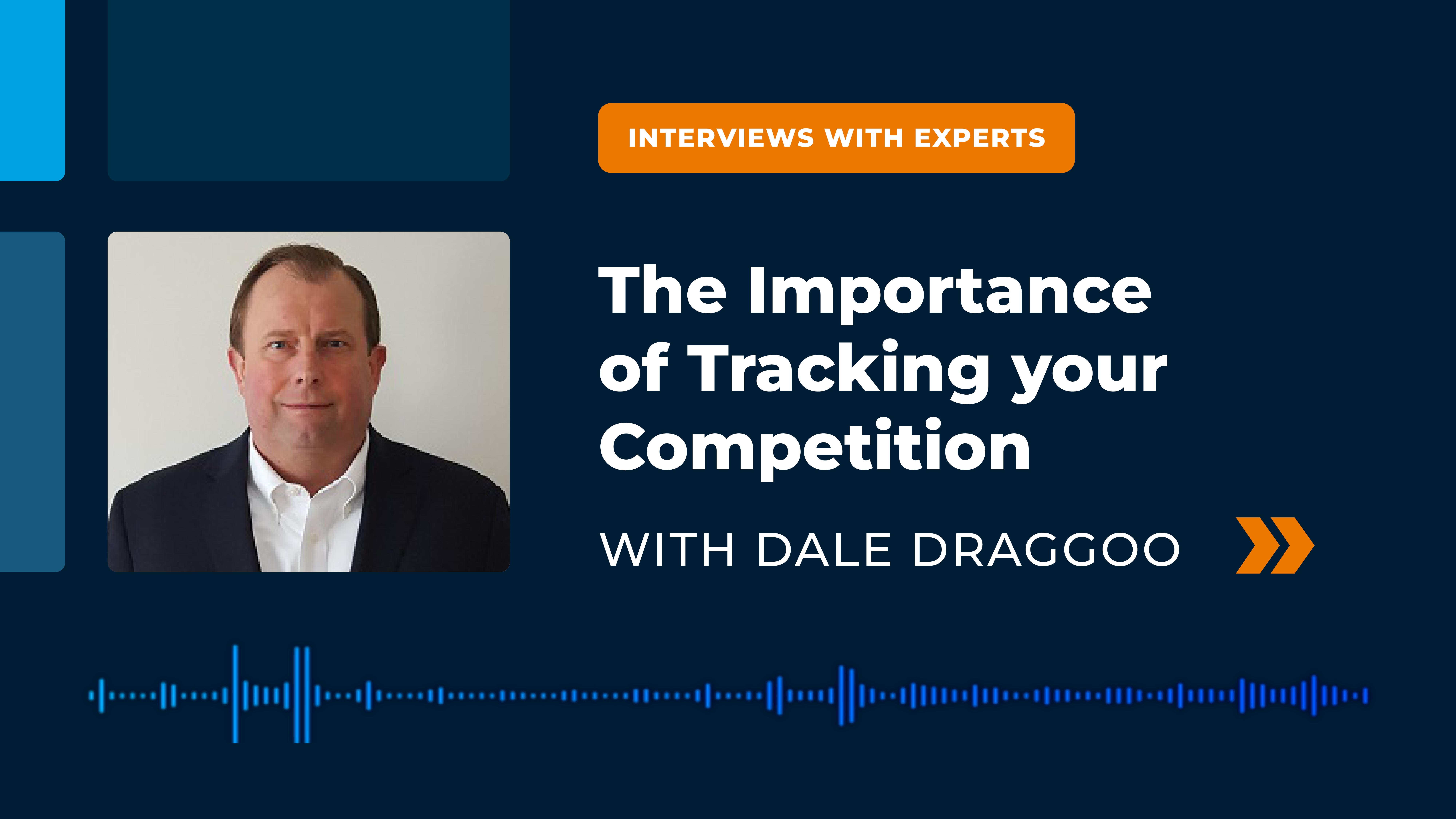 Interview with Experts Thumbnail with Dale Dragoo