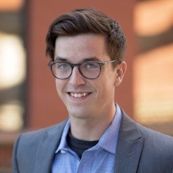 Photo of Jacob Davis