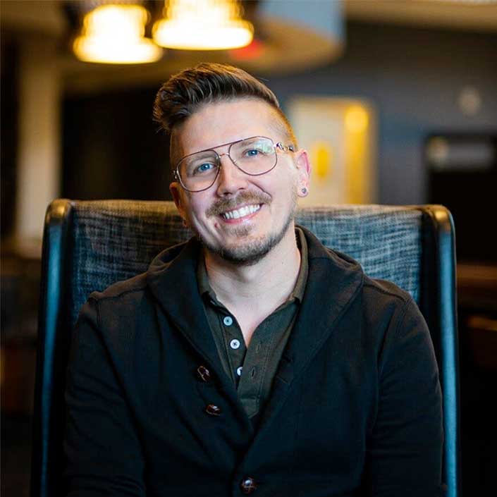 Photo of Johnny Bradigan