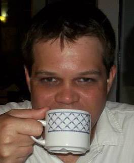 Photo of Kendall Jones