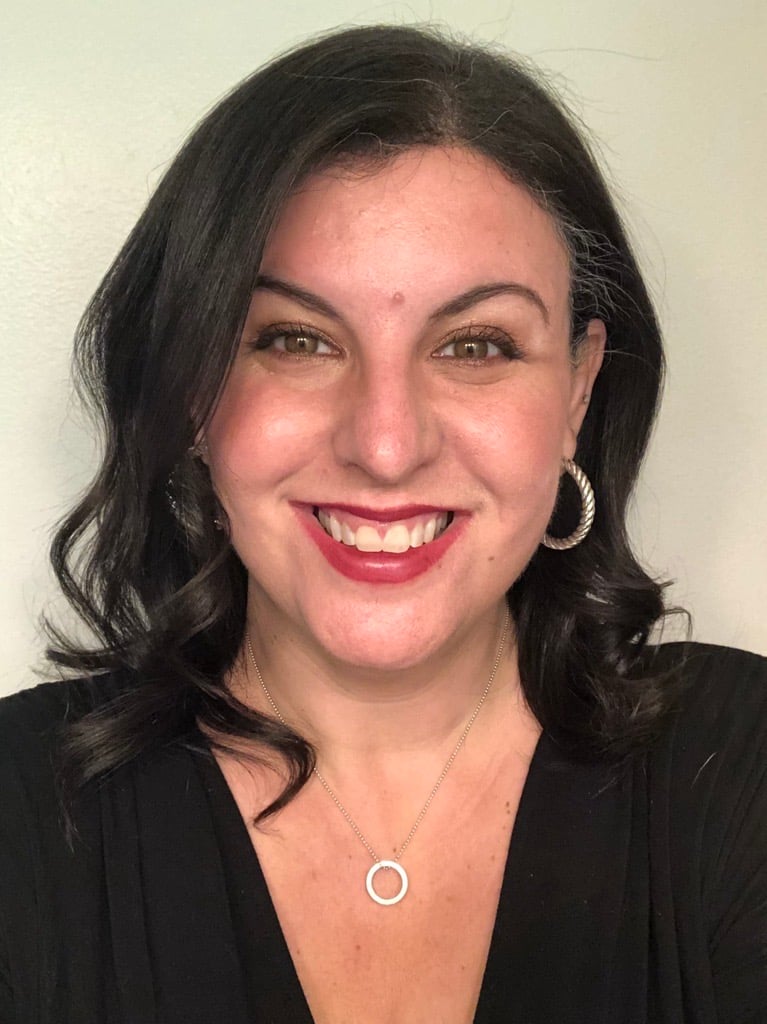Photo of Monica Soladay