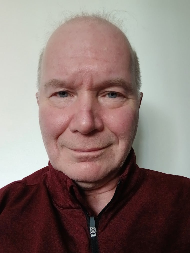 Photo of Ron Stang