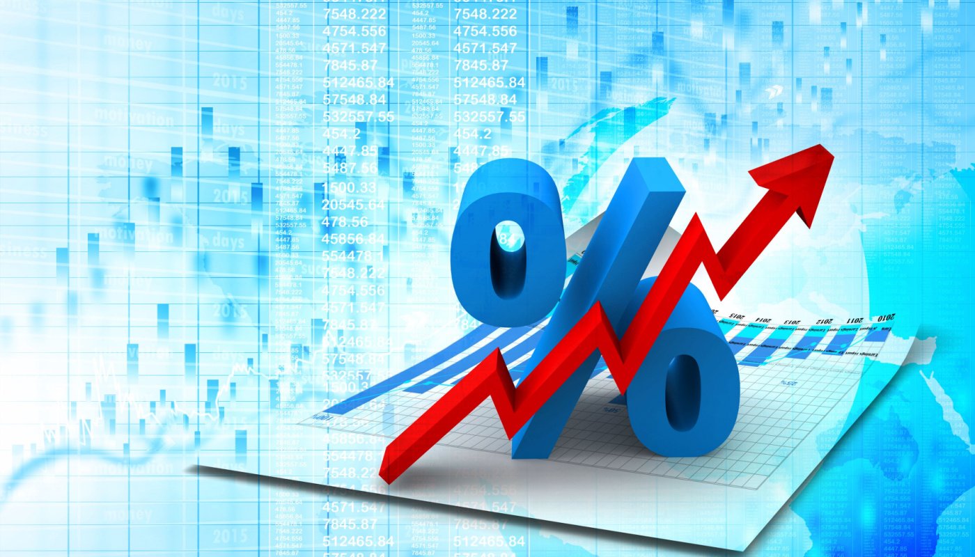 Rising Interest Rates Further Slowing Investment Spending