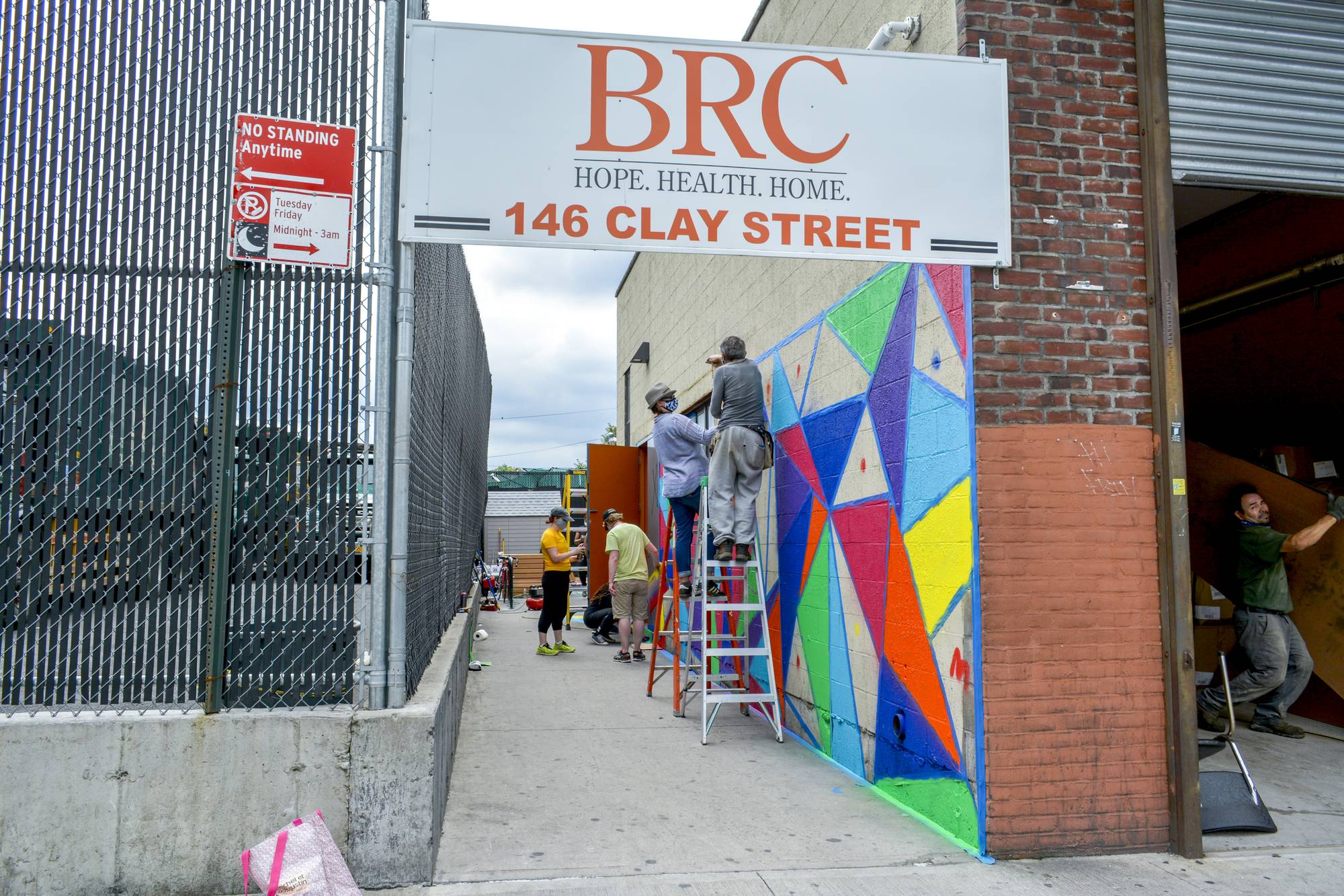 ConstructConnect’s Three Supports AIA New York’s Annual Day of Service