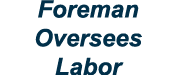 Formen Oversees Labor