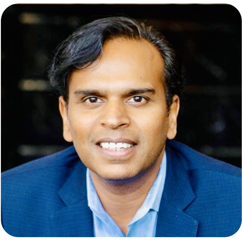 Gaurav-Singal-Chief-Technology-Officer
