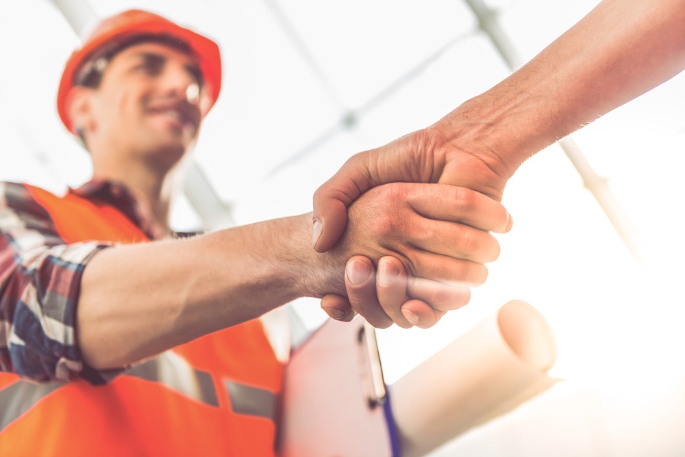 4 Ways to Improve Collaboration in Construction