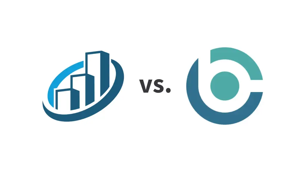 constructconnect log and buildingconnected logo