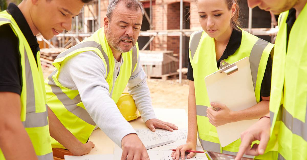 Construction Certifications That Can Level Up Career Potential