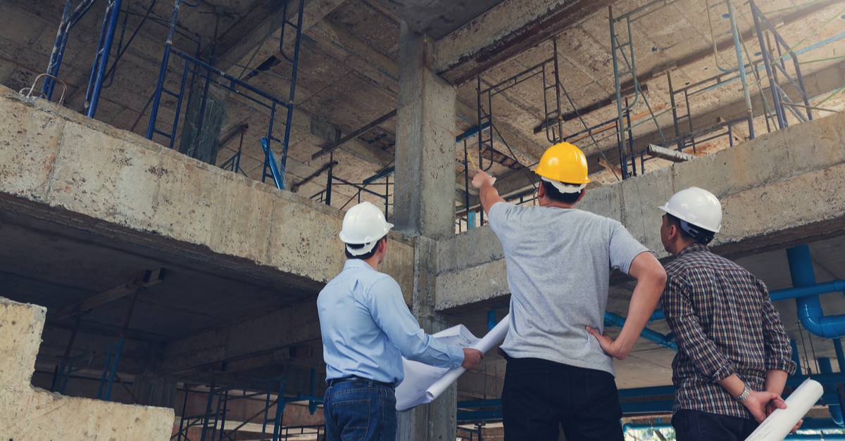 5 Essential Construction Process Management Steps for Project Managers