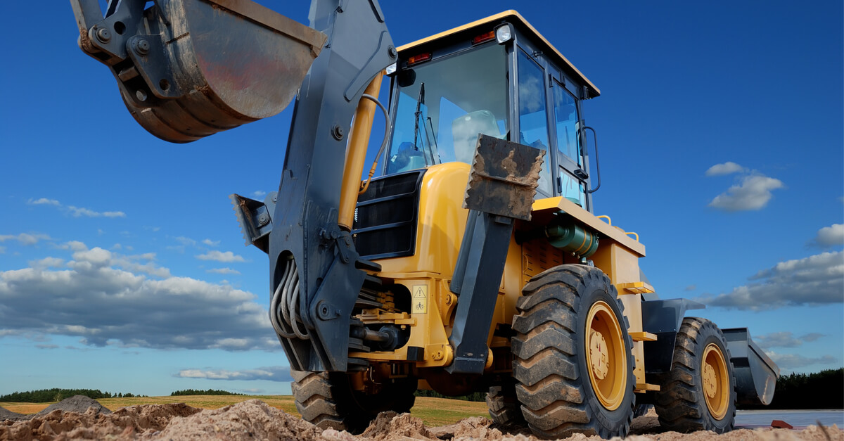 5 Signs You’re Overworking Your Construction Equipment