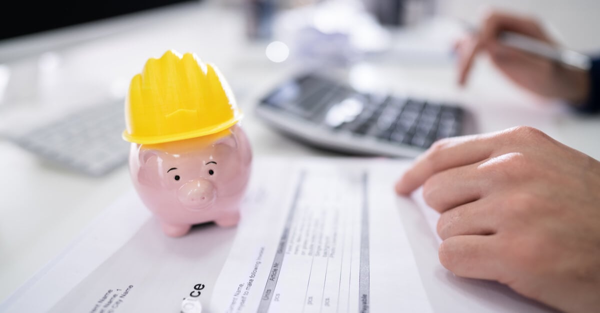 Construction Payments