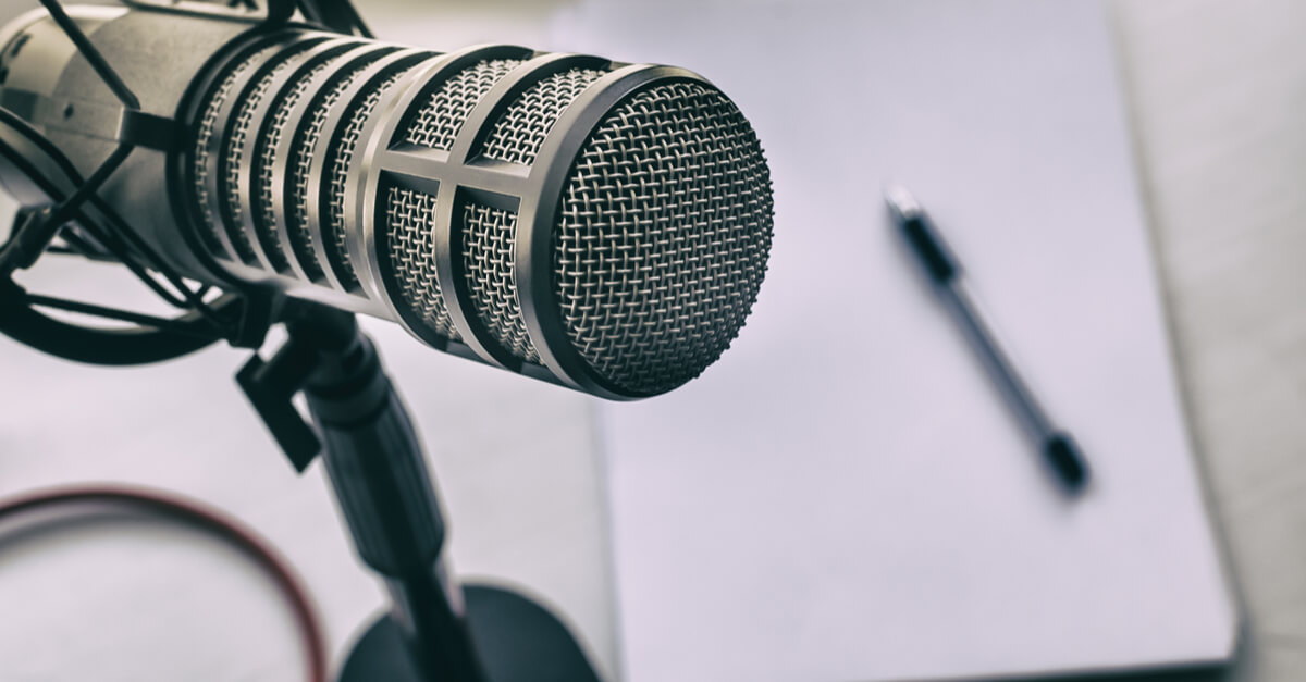 Top 10 Construction Industry Podcasts You Need to Check Out