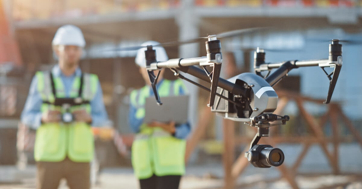 5 Ways Construction Technology Can Improve Your Safety Performance