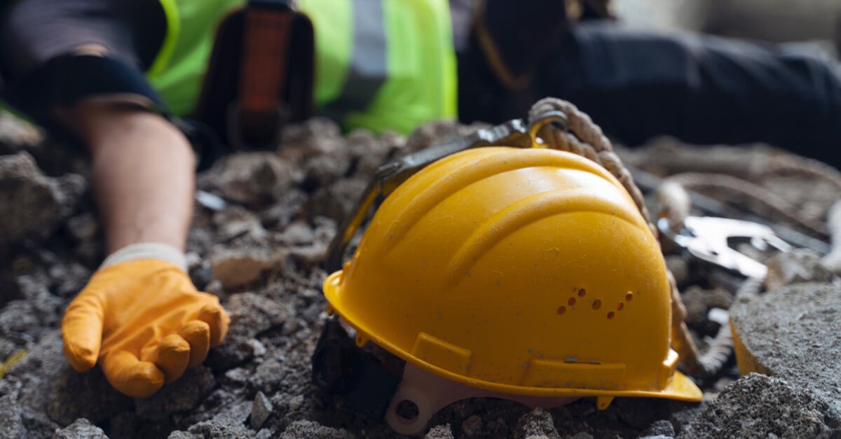 Construction Worker Deaths Increase 5% in 2019, Largest Total Since 2007