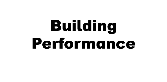  Building Performance