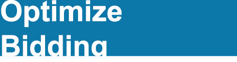 Optimize Bidding