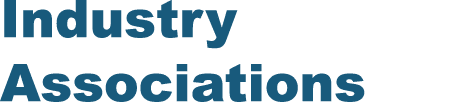 Industry Associations