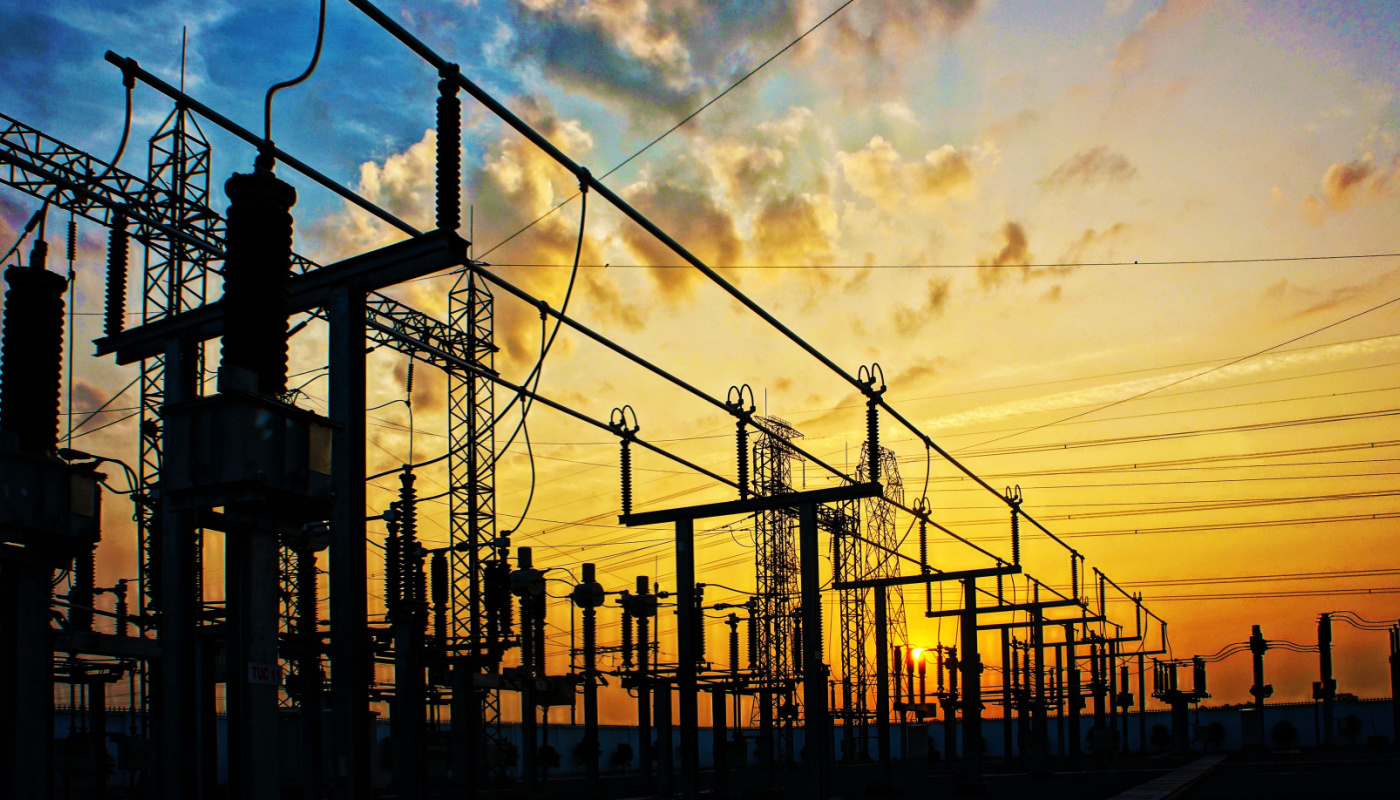 Thinking Globally and Acting Locally in the World’s Energy Infrastructure Market