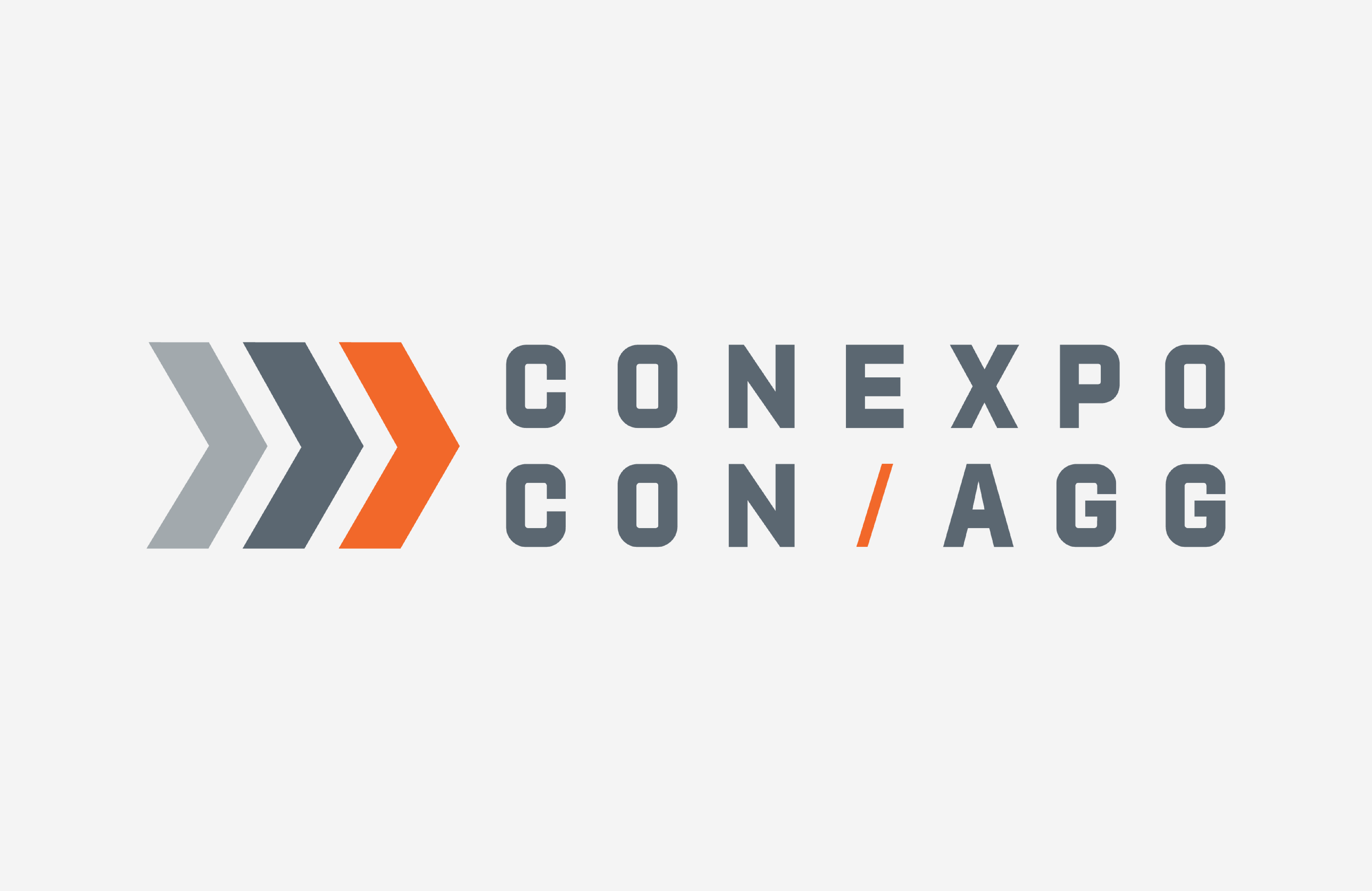 logo ConExpoconConAGG