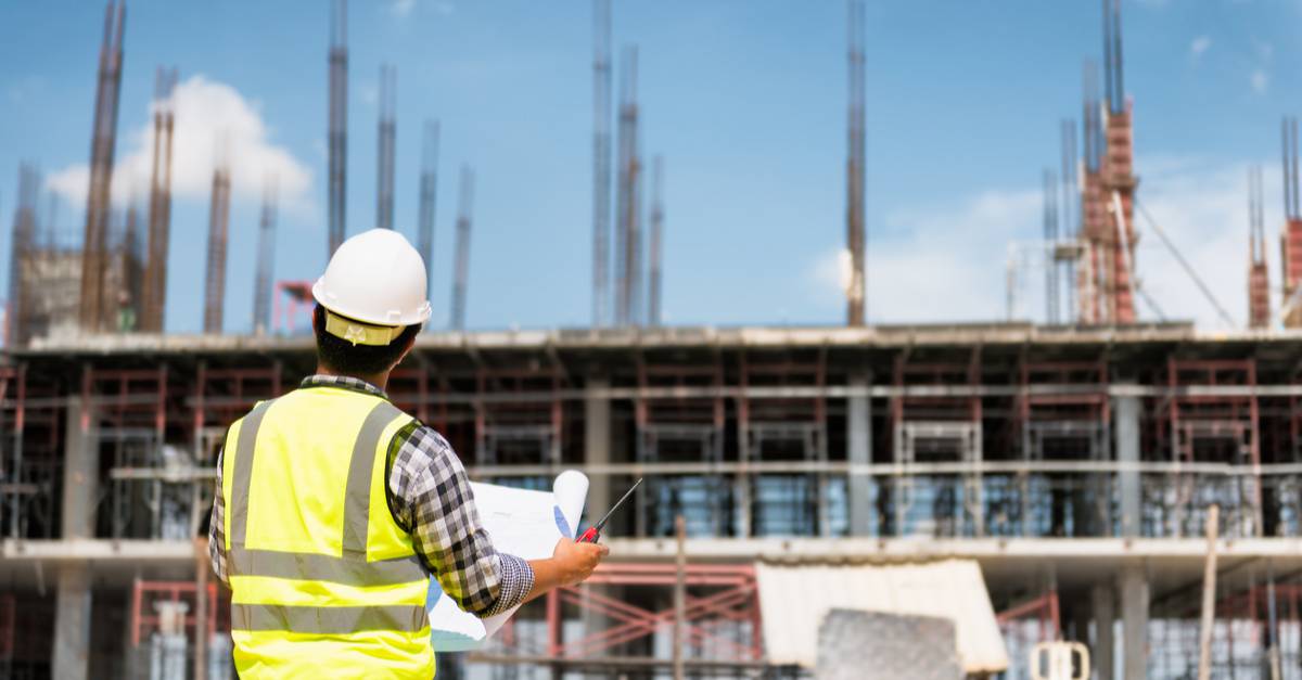 2018 Construction Industry Economic Outlook