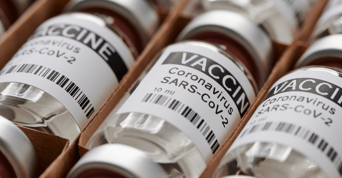 What OSHA's New COVID-19 Vaccine Standard Means for Construction