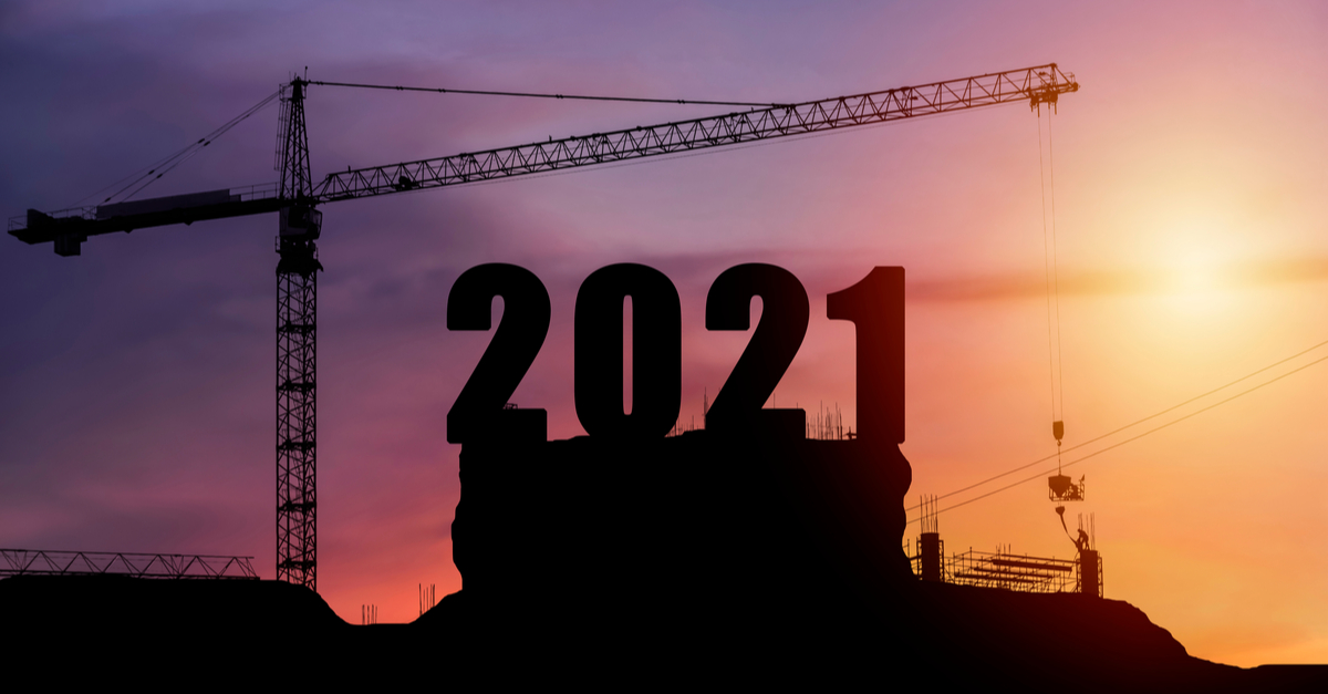 ConstructConnect's Best Articles of 2021