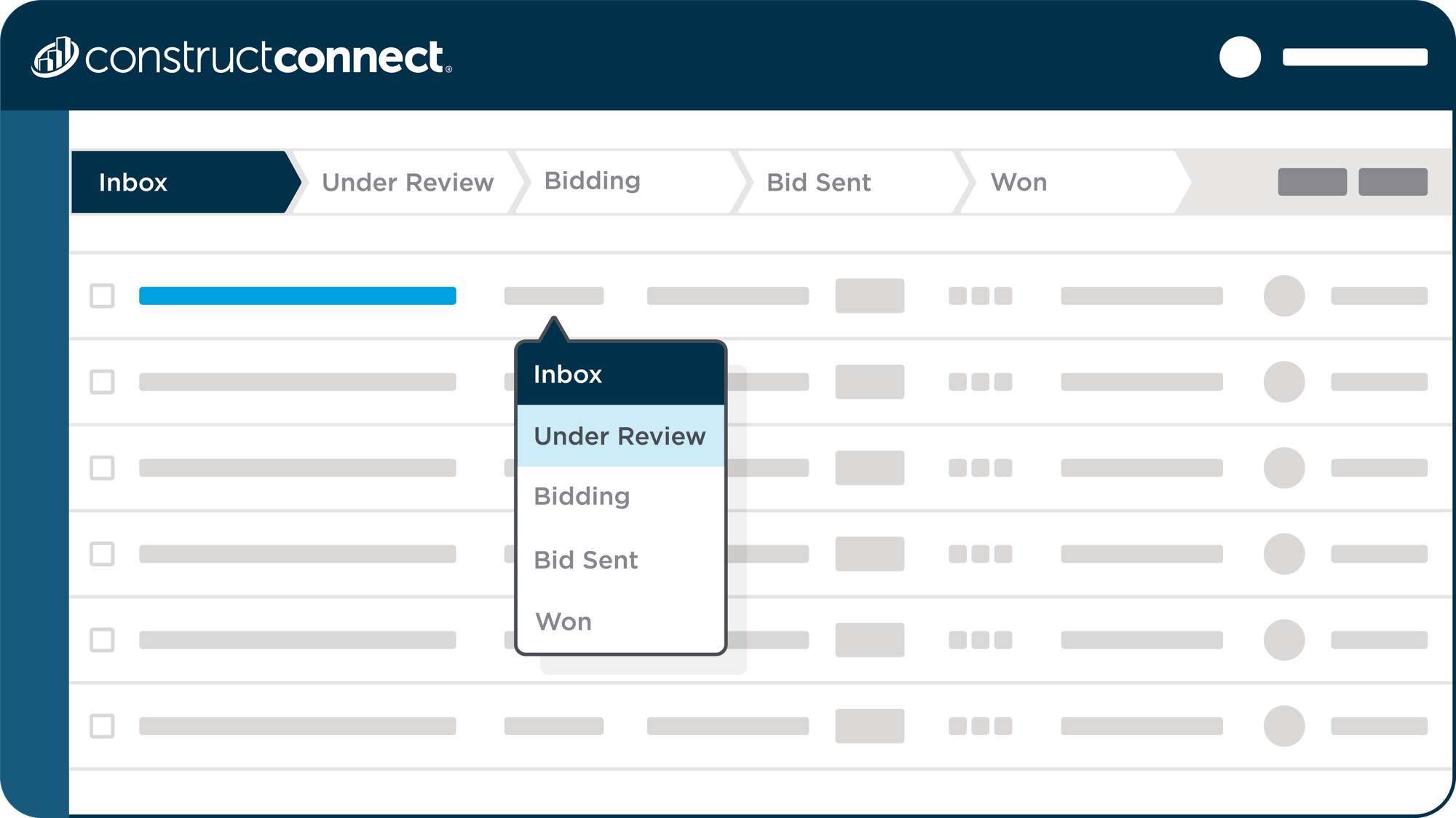 6 Benefits of Using a Digital Bid Board