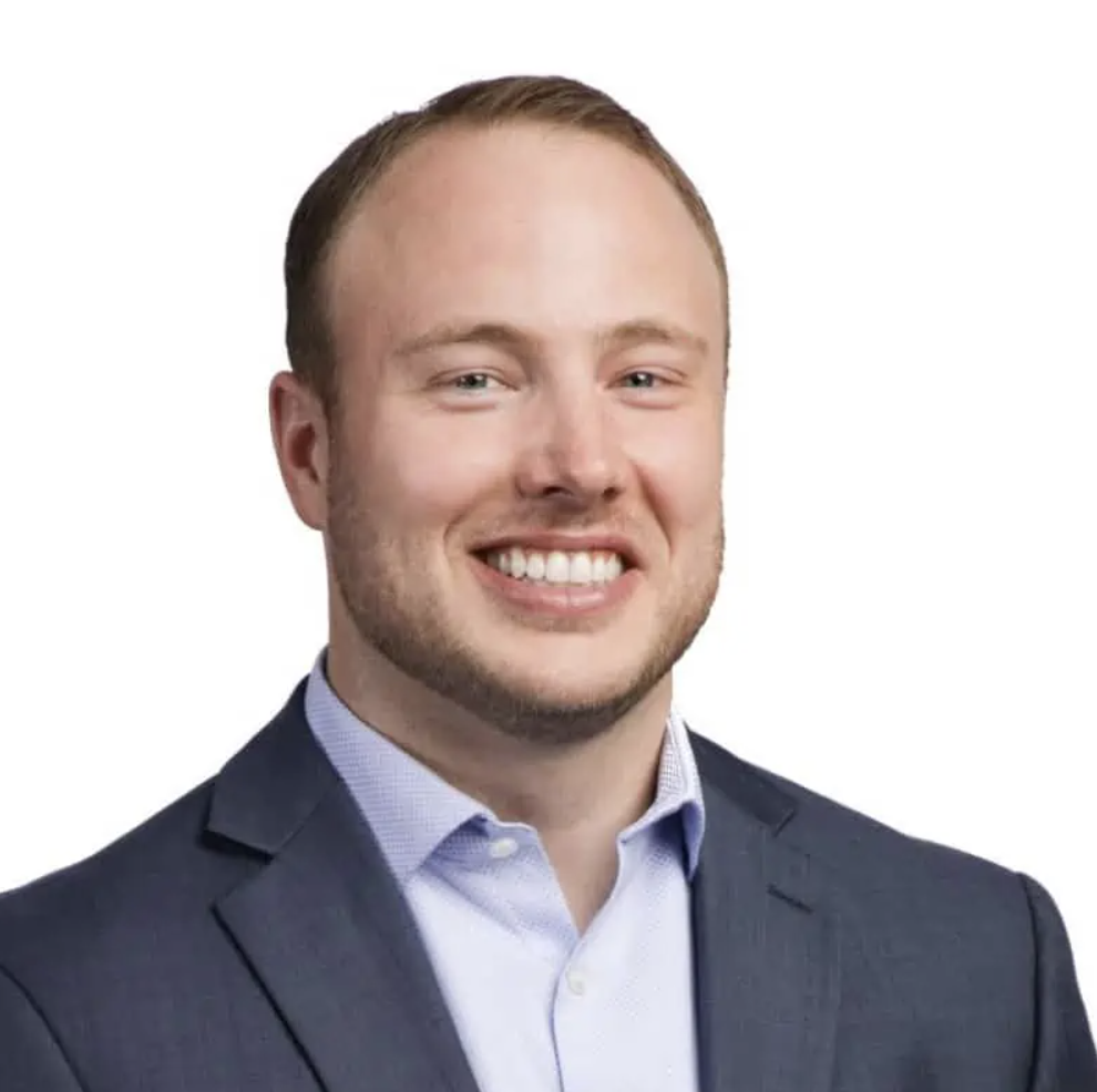 tim verheyen headshot - miron construction